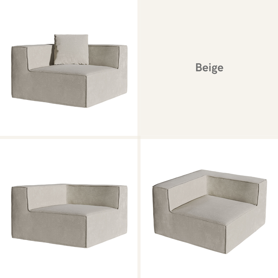 Moduri Lounge Corner Module