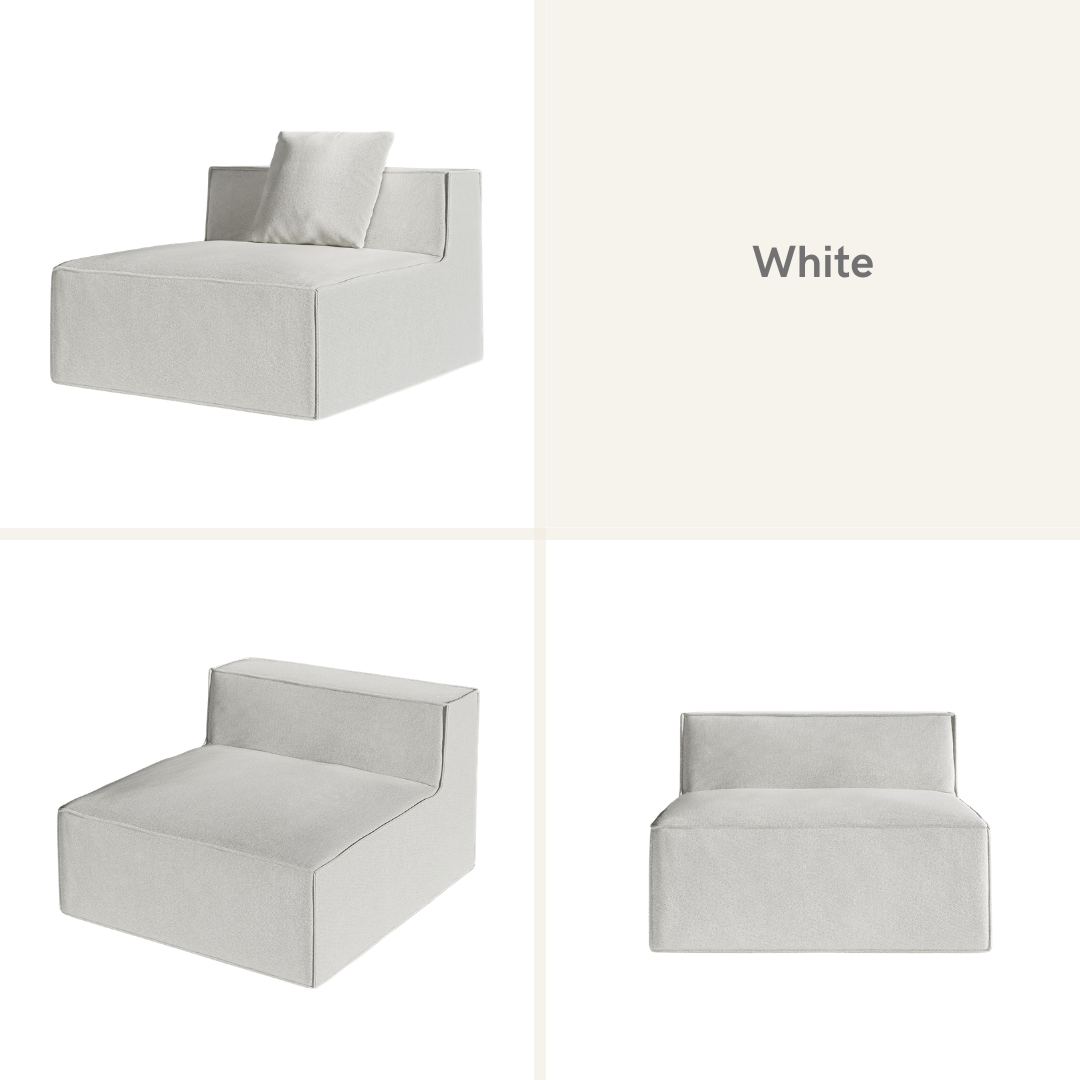 Moduri Lounge Sofa Module