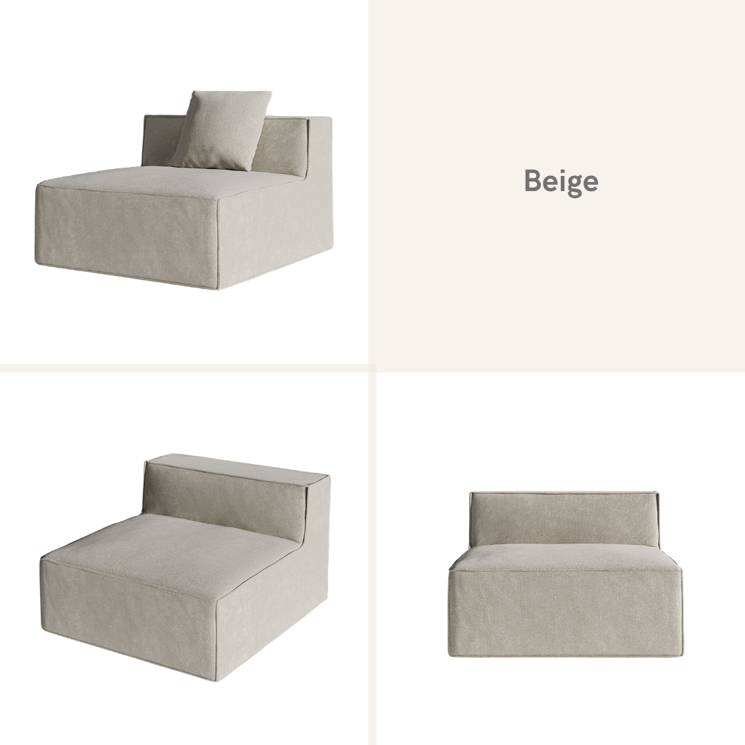 Moduri Lounge Sofa Module