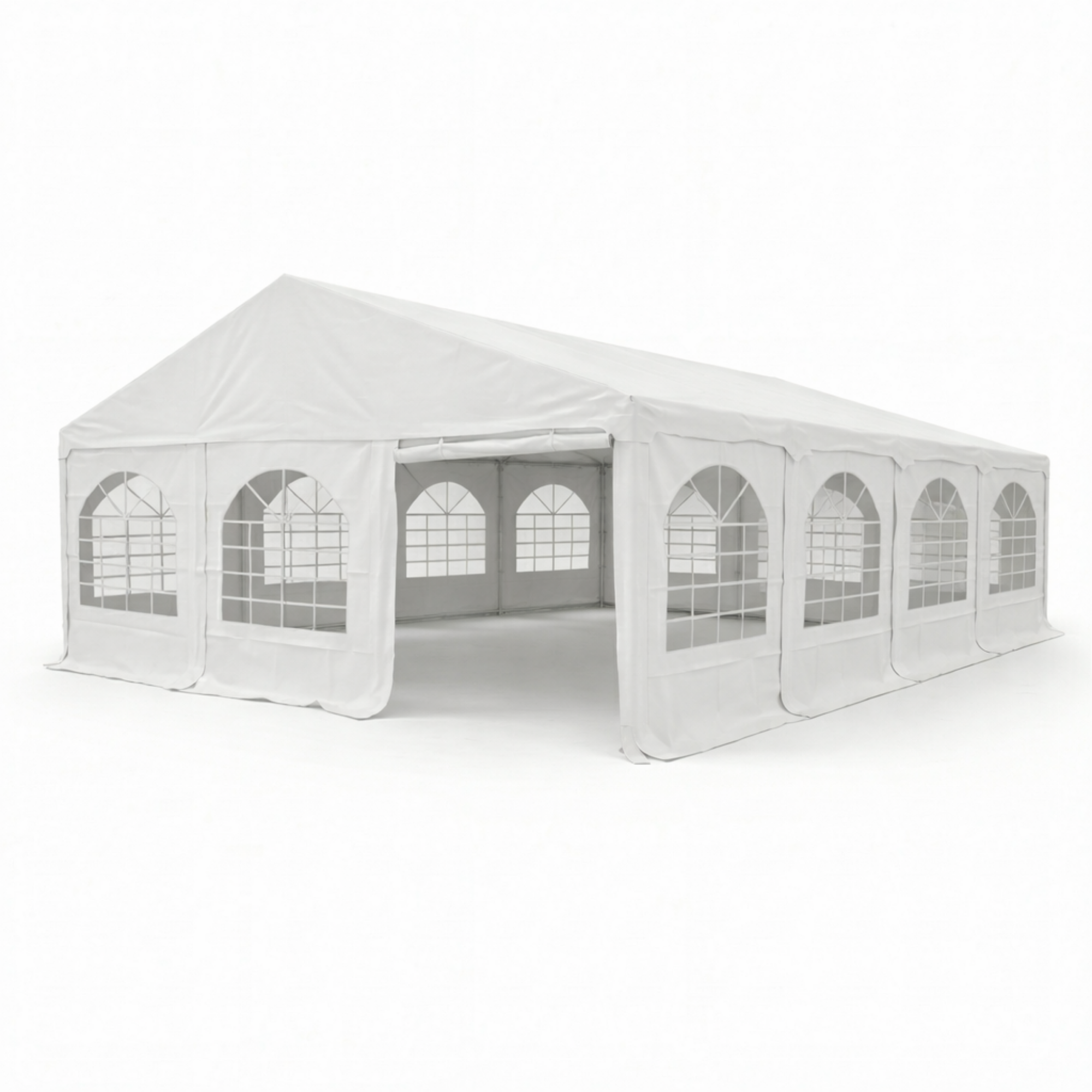 Tent for Events Complete 6x8m