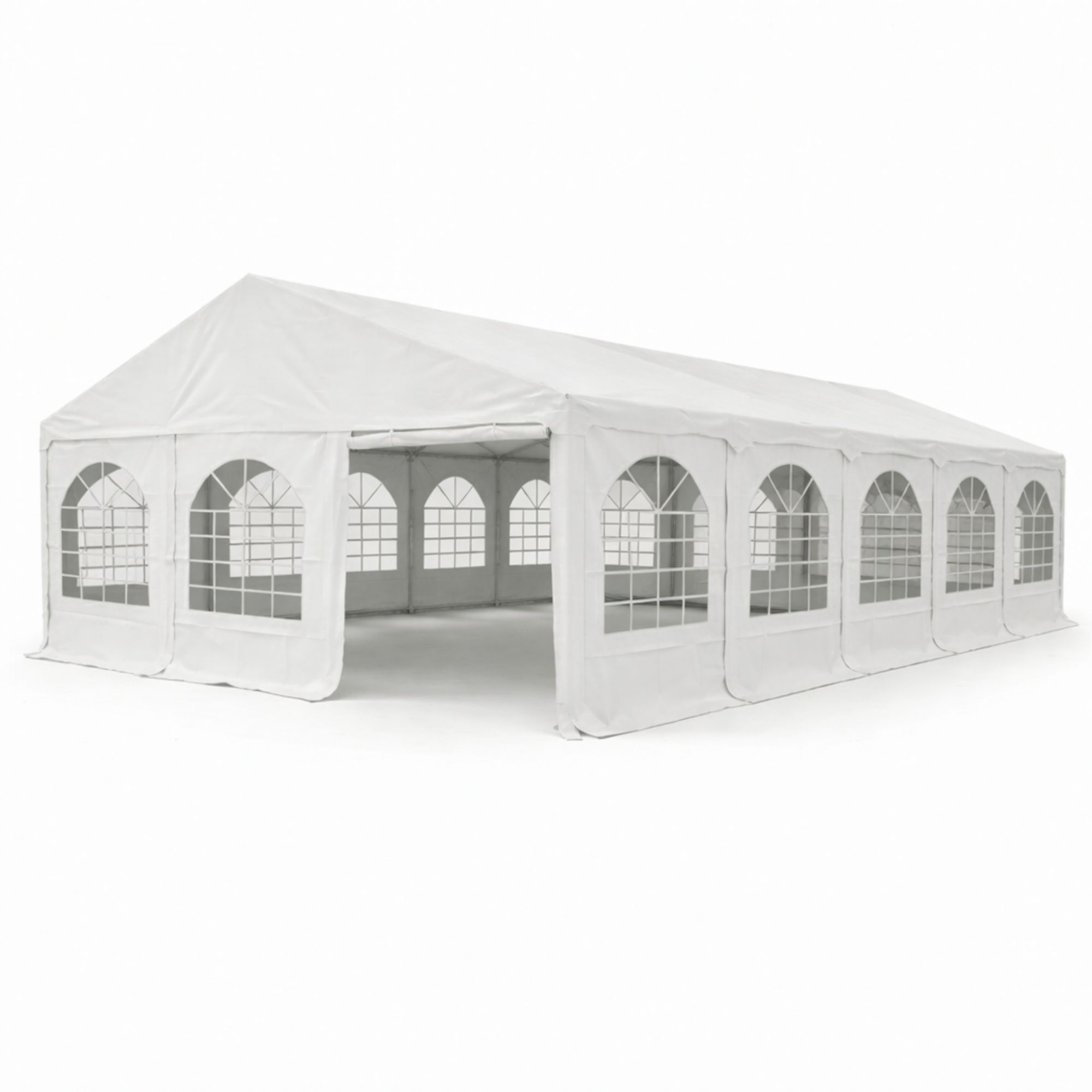 Tent for Events Complete 6x10m