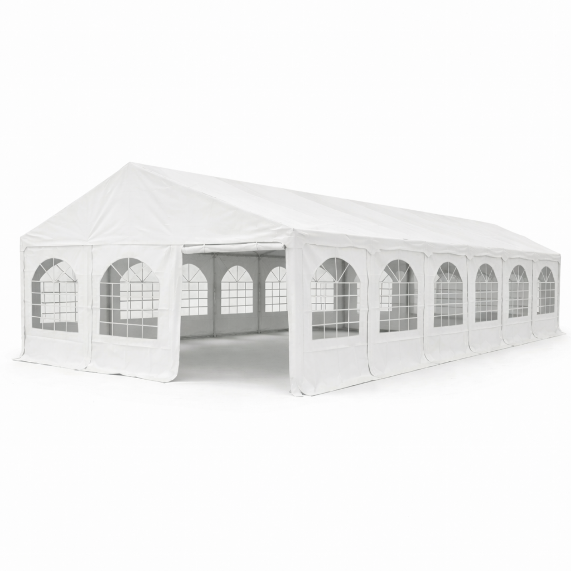 Tent for Events Complete 6x12m