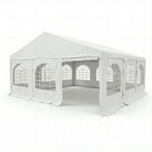 Tent for Events Complete 6x6m