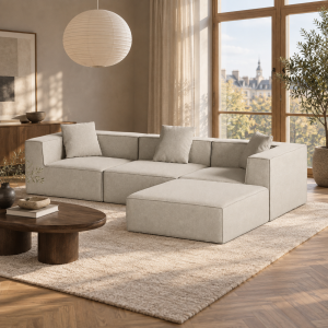Moduri Haven | Beige