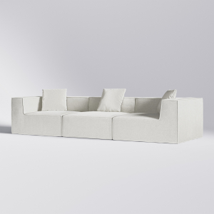 Moduri Lounge Corner Module