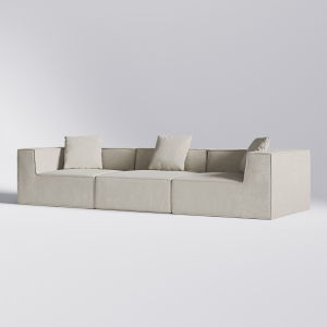 Moduri Lounge Corner Module
