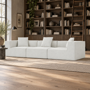 Moduri Harmony | White