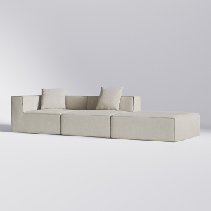 Moduri Lounge Corner Module