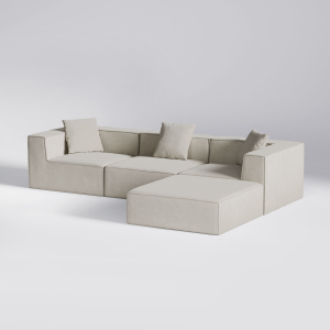 Moduri Lounge Corner Module