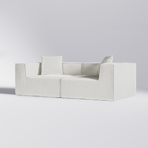Moduri Lounge Corner Module