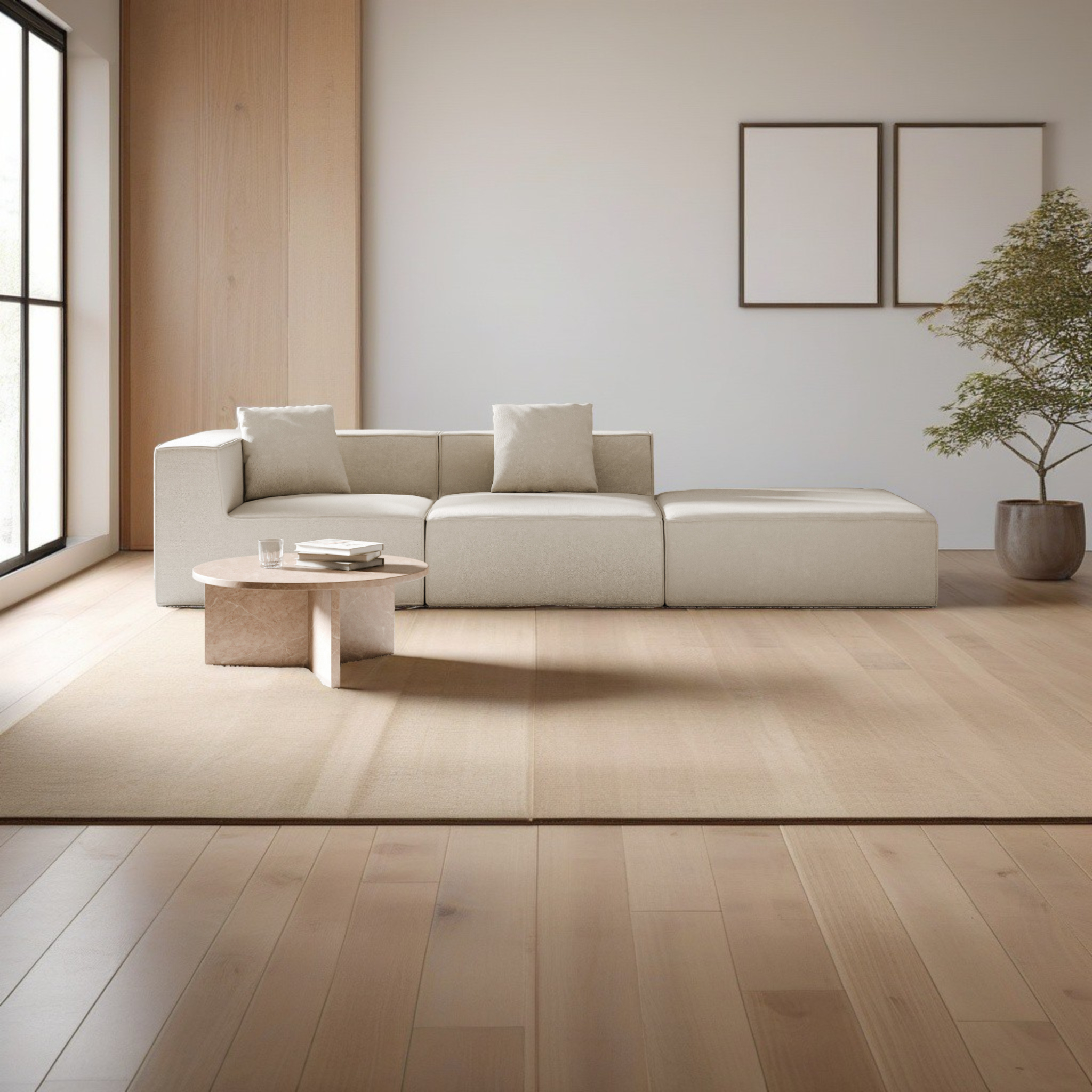 Moduri Lounge Corner Module