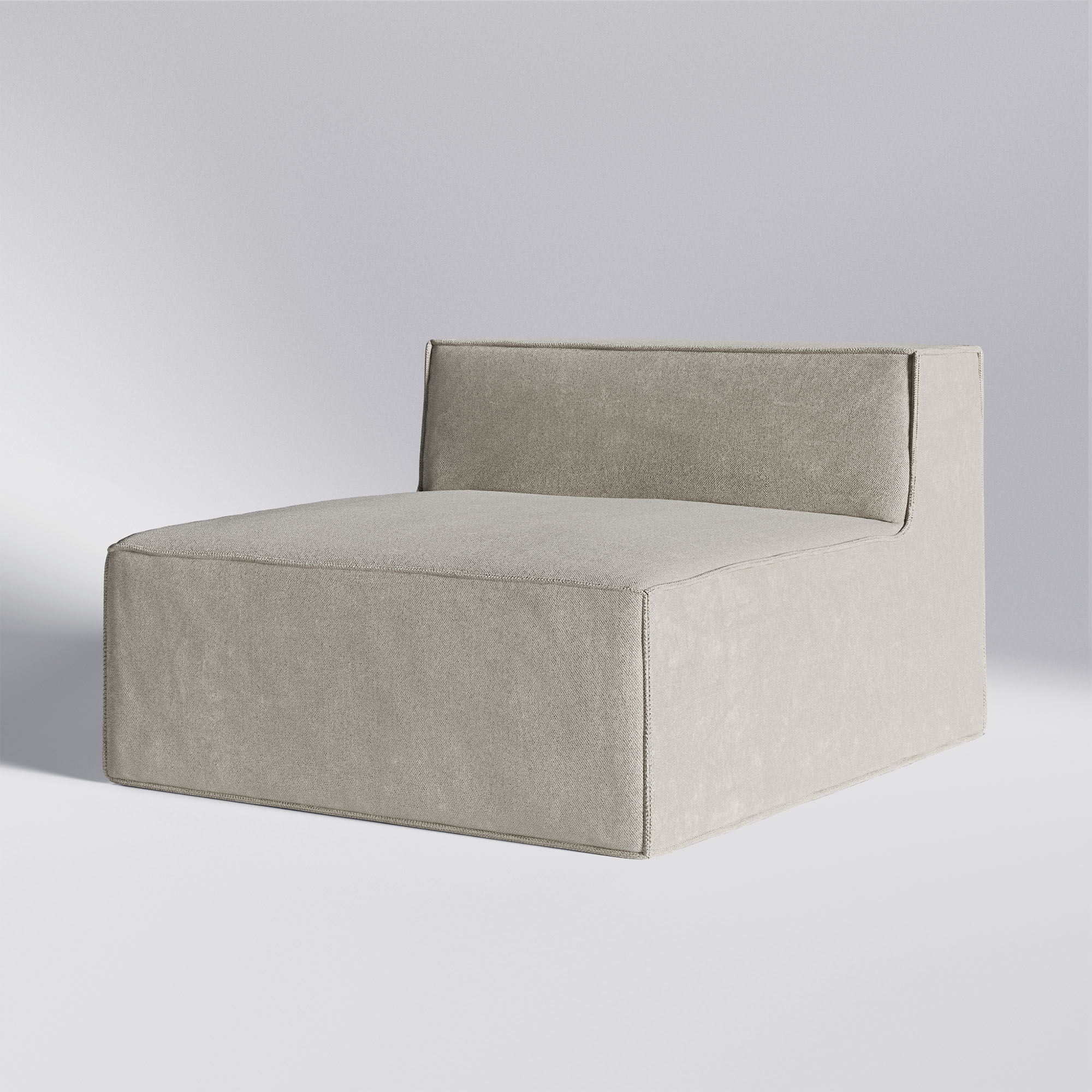 Moduri Lounge Sofa Module