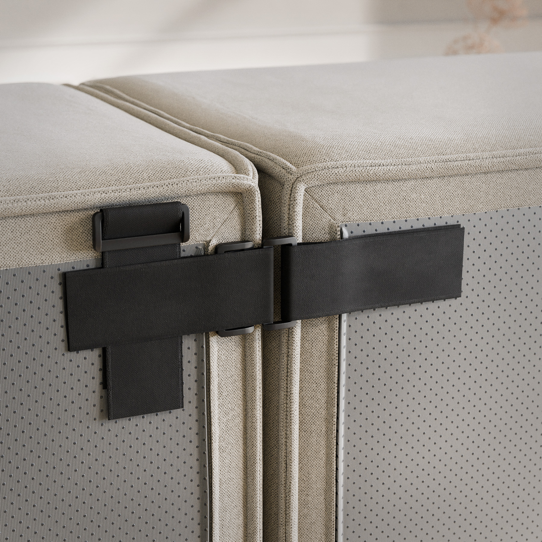 Moduri Lounge Sofa Module
