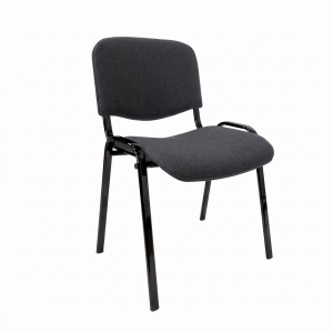 10-pack Economy upholstery | Dark grey-black