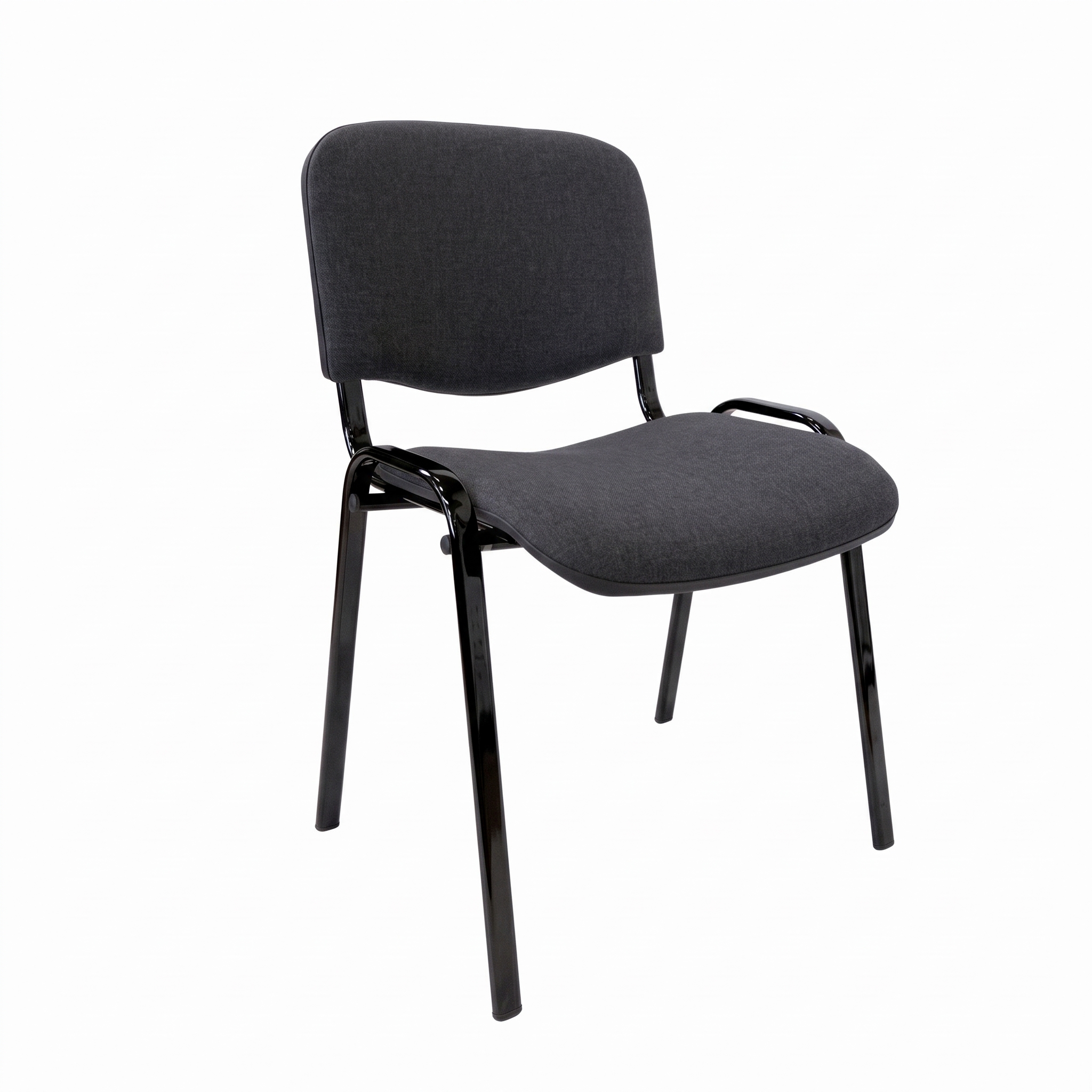 10-pack Economy upholstery | Dark grey-black