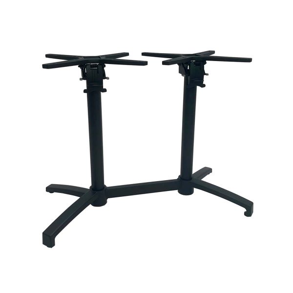Copenhagen Duo underframe with tilt