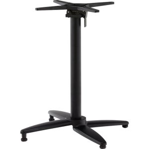 Mekka 4 black underframe with tilt