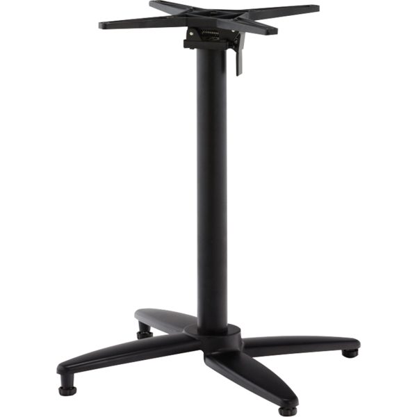 Mekka 4 black underframe with tilt
