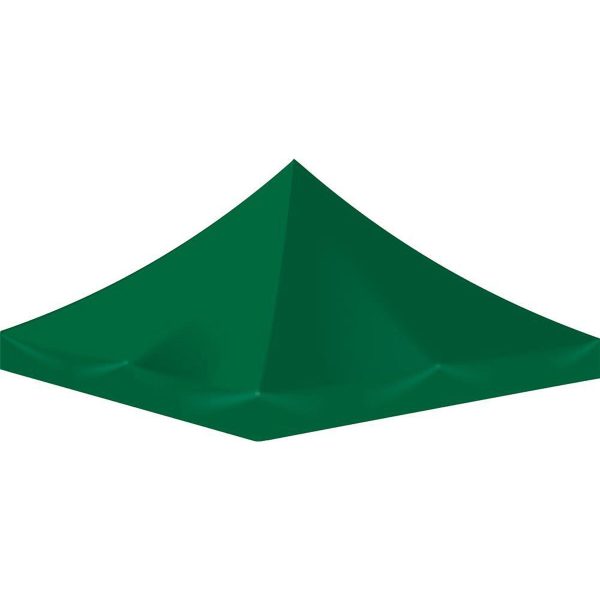 StandUp Canopy Cover 3x3m