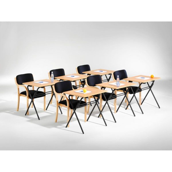 Exam table 70x60cm