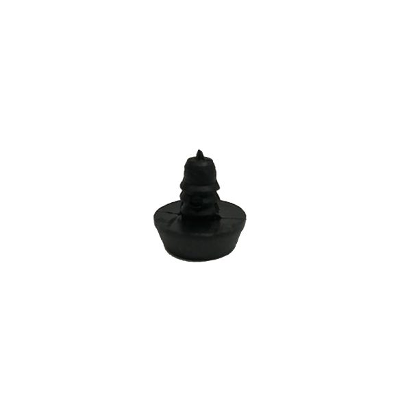 Stackable (black) BANQUET PREMIUM