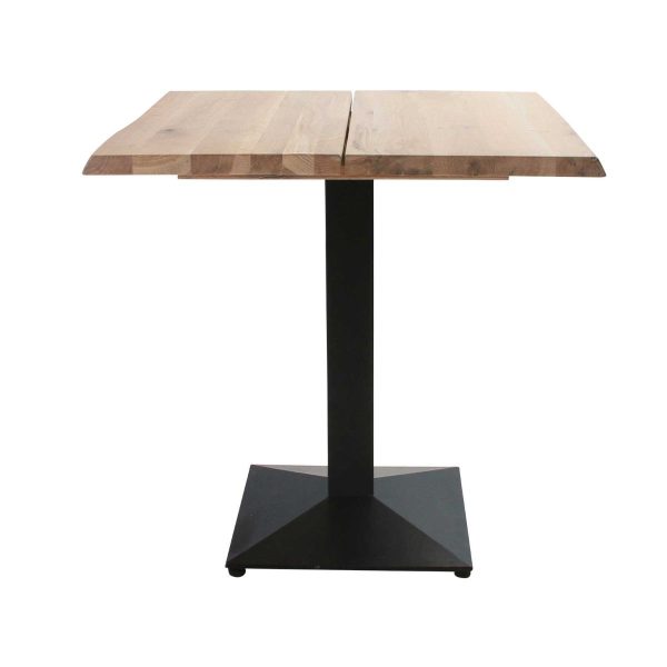 Table Top Curve 80x80 cm