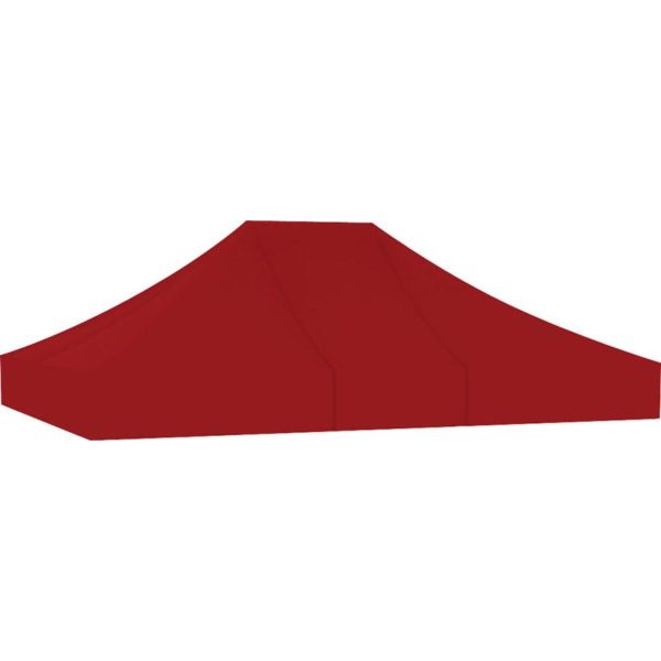 StandUp Canopy Cover 3x4.5m