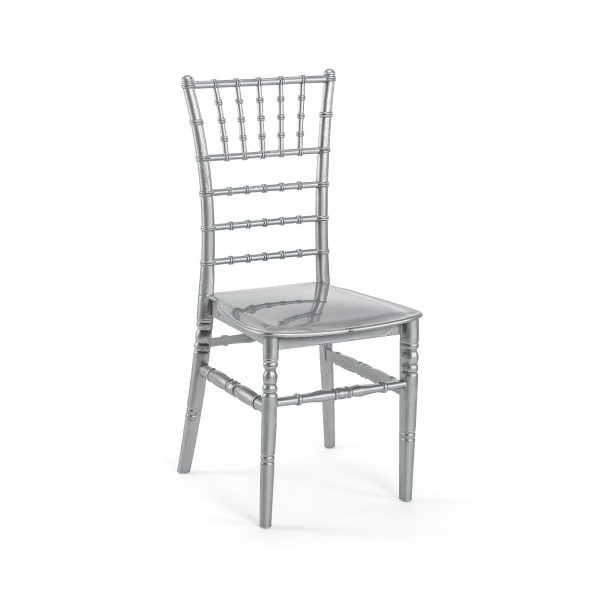 Tiffany plastic chair