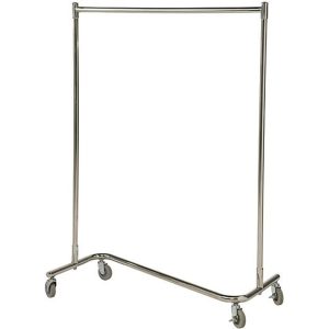 Z coat rack