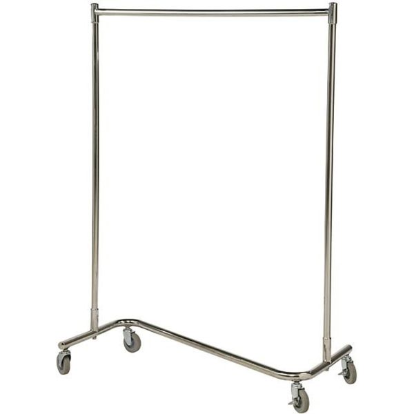 Z coat rack