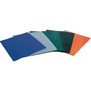 Plastic floor 1.1 m2