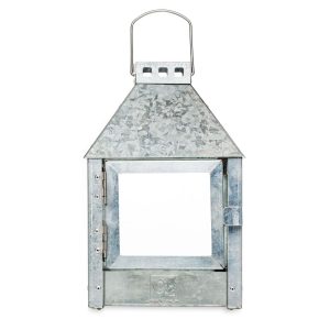 Mini Quadro Lanterne