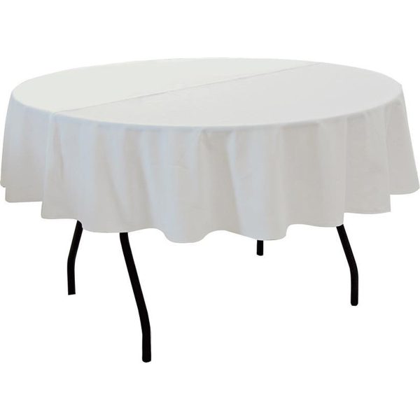 Tablecloth for EVENT table Ø120 cm