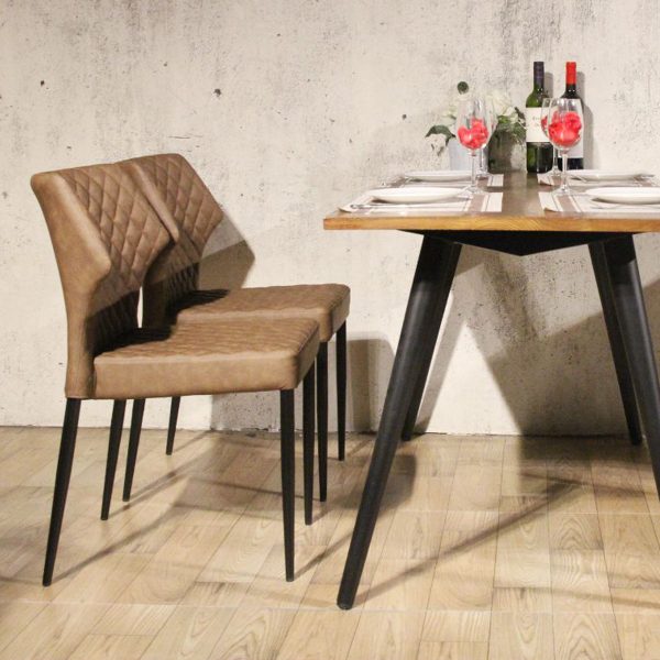 Noah Folding Chair