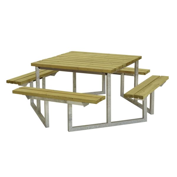 TWIST Table/Bench Set