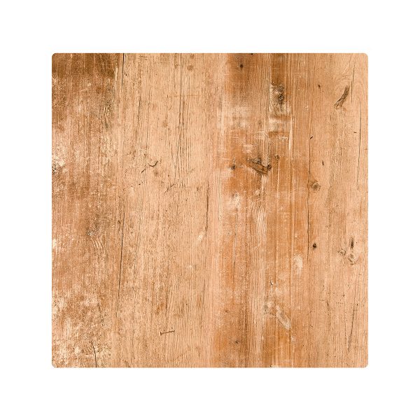 WERZALIT - Findus table top square