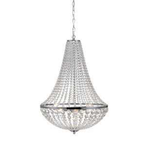Chandelier Ø50/H68cm