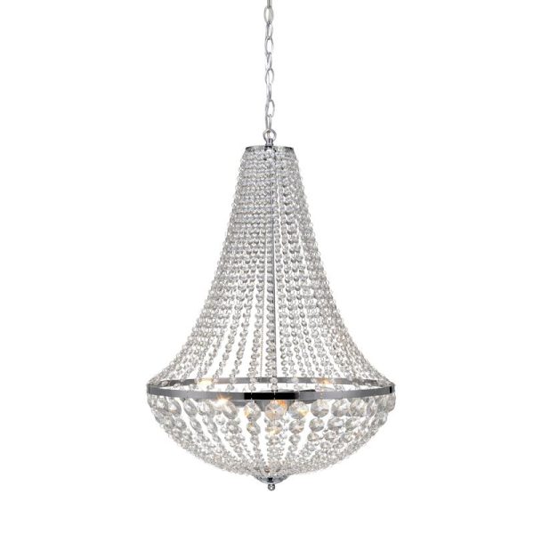 Chandelier Ø50/H68cm