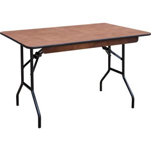 EVENT table 120x80x73 cm