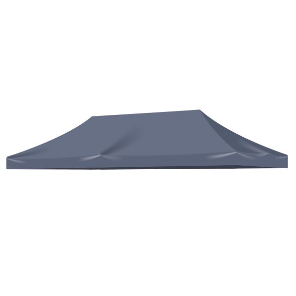 StandUp Canopy 3x6m