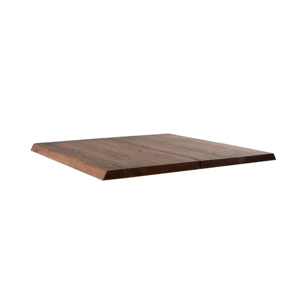 Table Top Curve 80x80 cm