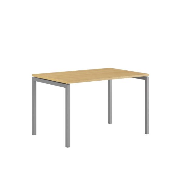 Luna U Table 120x80cm