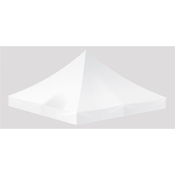 StandUp Canopy Cover 3x3m