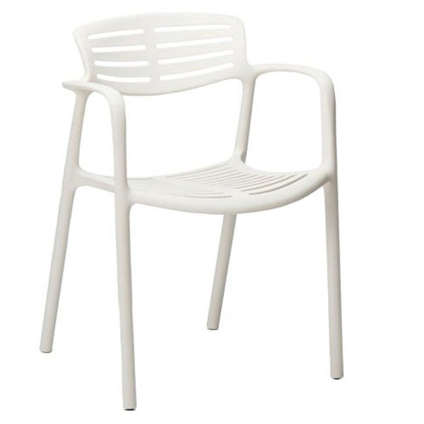 TOLEDO AIRE Armchair