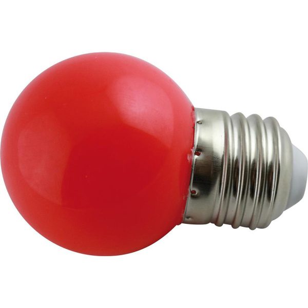 LED 1W Bulb