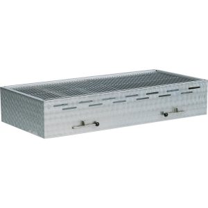 Charcoal Grill 6'er
