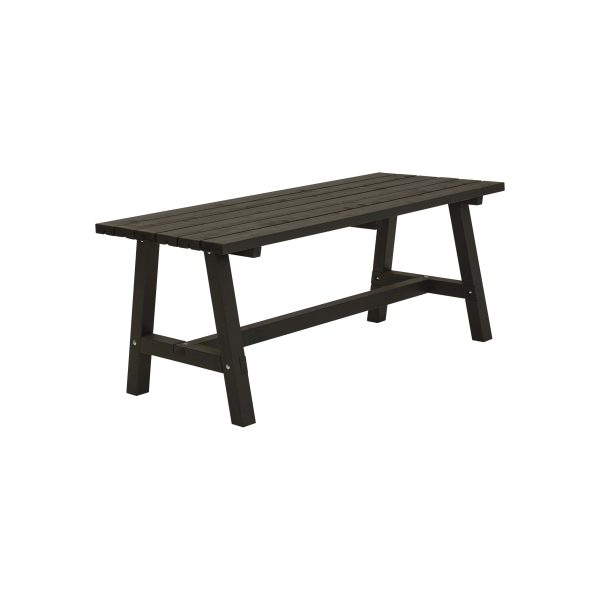 Country Plank Table