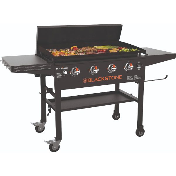 Blackstone 36" grill plate