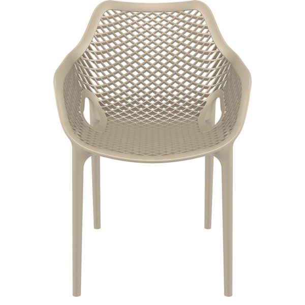Air XL - stackable chair polypropylene