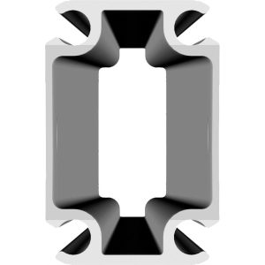 Rafter piece 6m heavy 4-track
